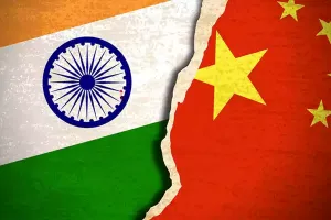 Future global economy to be shaped by India, China: experts