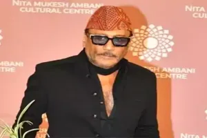 Jackie Shroff appointed as brand ambassador of ALT Environmental Film Fest