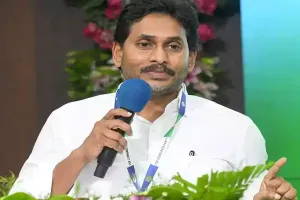 What a Low! Jagan Speaks About Naidu’s Parents