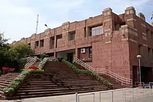 JNU to teach Indian knowledge traditions across all disciplines