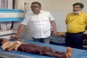 Food poisoning in Kerala: Special students hospitalised, discharged