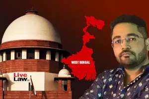 WB school job scam: SC grants bail to ex-TMC youth leader Kuntal Ghosh in CBI case