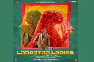 ‘Laapataa Ladies’ talks about women's freedoms, agency: producers Aamir Khan, Kiran Rao