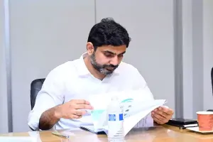 Lokesh calls for Statewide parent-teacher meeting on December 7 