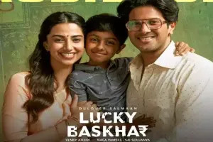 Lucky Baskhar OTT Release: When And Where To Watch Dulquer Salmaan's Crime Drama