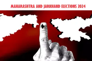 Exit Polls: Who Is Winning Maharashtra and Jharkhand?