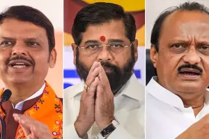 New govt in Maharashtra to be formed on Dec 5, Fadnavis frontrunner for CM post: BJP leader