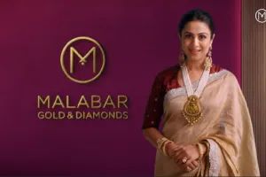 Malabar Gold ropes in actor Manasi Parekh as brand ambassador for new campaign