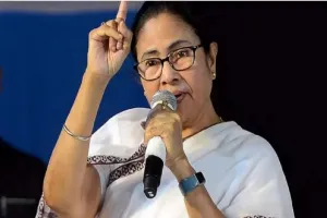 SIT formed to probe into tab fund diversion scam: Mamata