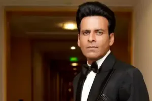 Manoj Bajpayee says he injured his knee while shooting for 'Despatch'