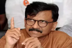 Maharashtra polls: MVA will win 160-165 seats, says Sanjay Raut