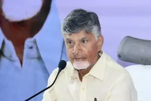 CM to visit Anantapur tomorrow, distribute pensions 