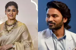 Nayanthara slams Dhanush for sending Rs 10 crore lawsuit over her documentary: All-time low for you