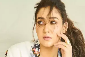 Nayanthara expresses gratitude to SRK, Chiranjeevi, Ram Charan for providing NOCs for documentary