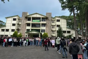 Education Ministry sends team to resolve crisis at North Eastern Hill University in Meghalaya