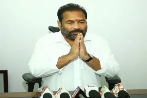 Conspiracy against Chandrababu in skill case need to be investigated; Nellore MLA 