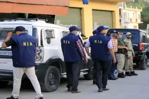 Terrorist infiltration cases: NIA raids in Jammu region