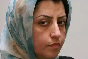 Concerns grow for imprisoned Nobel Peace Prize laureate Narges Mohammadi's health in Iran