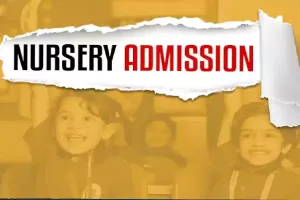 Nursery admissions in Delhi's private schools begins