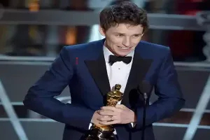 Eddie Redmayne on career after Oscar win: It gave me the luxurious notion of choice