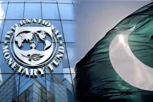 Pakistan's finance, energy ministries at odds over IMF condition on gas supply cut to industrial plants