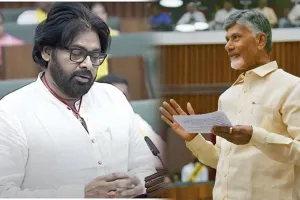 Pawan advocates for 10 more years of Chandrababu as CM