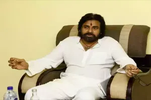 Need special focus to curb drug mafia in Andhra Pradesh: Pawan Kalyan