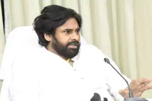 Andhra Deputy CM Pawan Kalyan vows better rail, flight connectivity for Maharashtra devotees