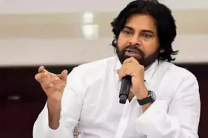 Policy on dumping yards in Gram Panchayats soon: Pawan Kalyan 