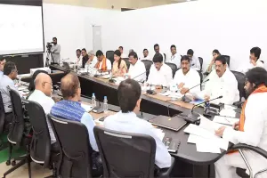 AP prepares special tourism development plan: Pawan Kalyan 