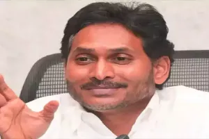 Jagan’s Press Conference Leads To Trolls