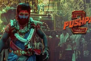 Allu Arjun’s 'Pushpa-2' Ticket Rates Skyrocket in Telangana