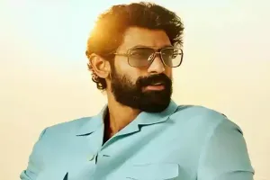 Rana Daggubati says India’s low screen count is triggered by rising real estate cost