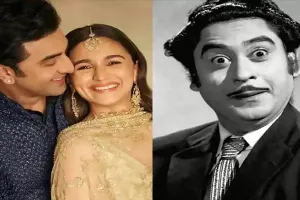 Who is Kishore Kumar? Alia’s Question To Ranbir