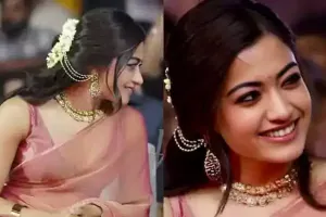 Rashmika Hints At Pushpa Part 3