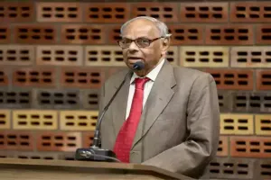 India's healthcare expenditure less than 2 percent of GDP: Ex-RBI Gov 