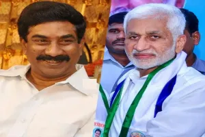 Media war takes a new turn: ABN's RK challenges Vijay Sai Reddy for an open debate 