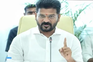 Revanth Reddy Praises Allu Arjun's Anti-Drug Initiative, Actor Responds