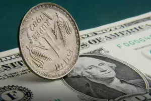 Rupee recovers from all-time low to settle 6 paise higher at 84.40 against US dollar