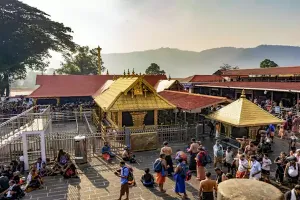 Sabarimala pilgrimage: Devotional hub with international standard to come up at Erumeli