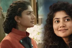 Sai Pallavi Dodges All Negativity!