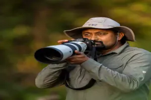 Visually powerful films needed to convey science through storytelling: Sandesh Kadur