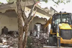 Demolition of properties: SC lays down pan-India guidelines, says Executive can't replace Judiciary