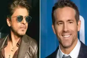 Shah Rukh Khan To Join Ryan Reynolds At Global Freight Summit, Bollywood Star Jets Off To Dubai: Reports