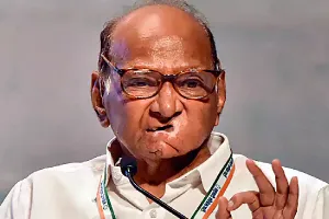 Change in government necessary in Maharashtra to improve living conditions: Sharad Pawar