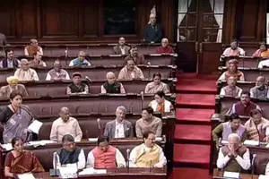 Opposition MPs slam govt over Sambhal violence