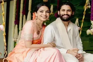 Sobhita, Naga Chaitanya to have ‘over eight hour long wedding rituals’