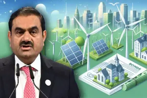 US SEC has indicted Adani, but India's SECI has favoured it hugely: Cong