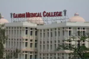 Four medical students suspended for ragging in Telangana