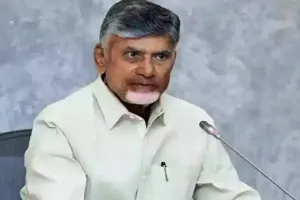 Chandrababu Naidu introduces SwarnaAndhra@2047 vision for 'wealthy, healthy, happy' state